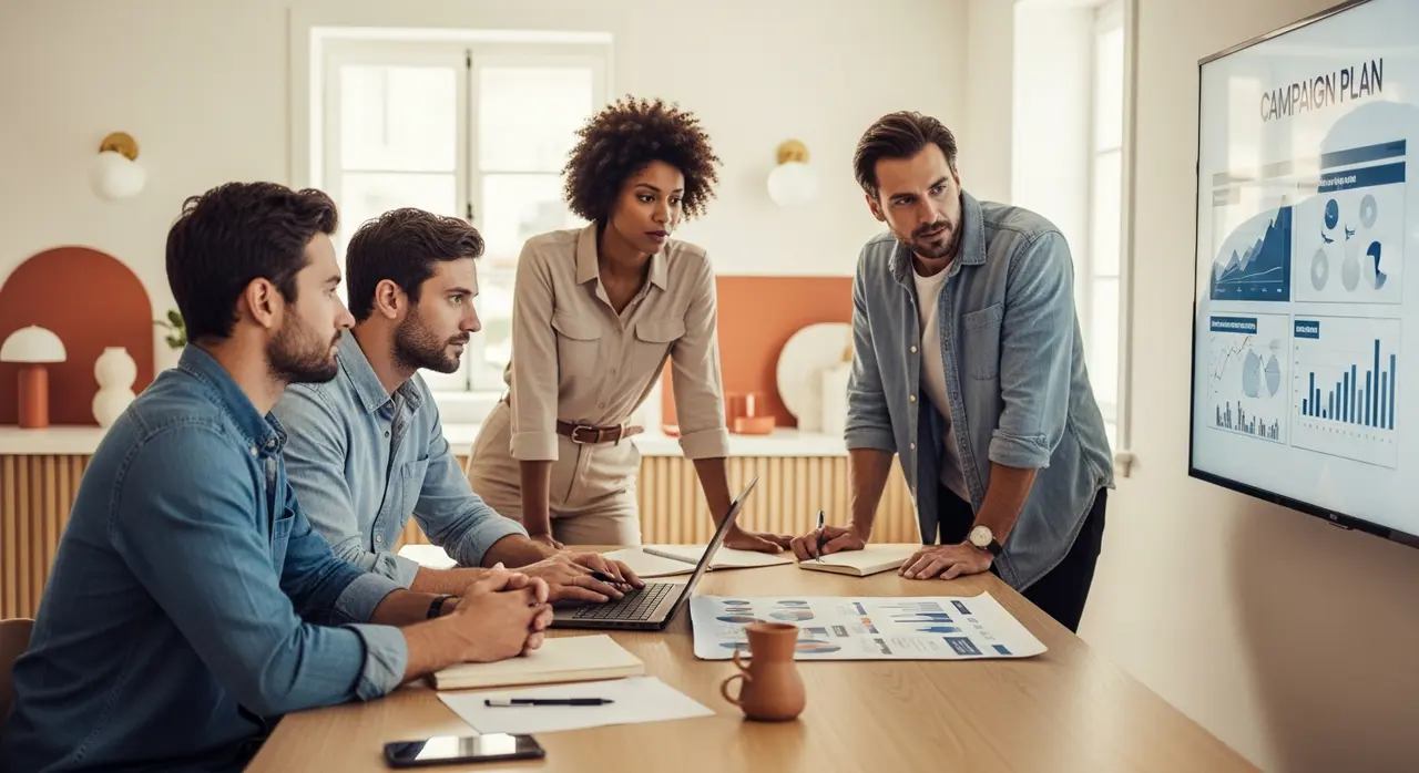 Agence Marketing Cholet